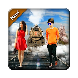 Couple Photo Editor New Version 2019