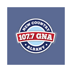 1077 WGNA - Albanys 1 For New Country