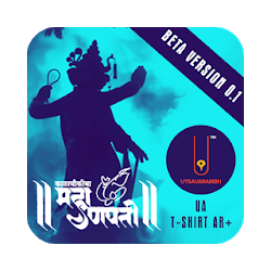 Kalachowki Mahaganpati UA AR+