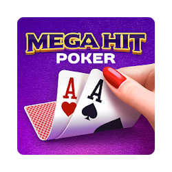Mega Hit Poker Texas Holdem massive tournament