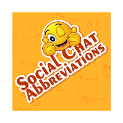 Chat Acronyms Abbreviation  Meaning - Click