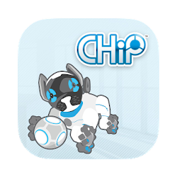 CHiP - Your Lovable Robot Dog