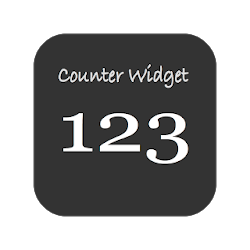 Counter Widget