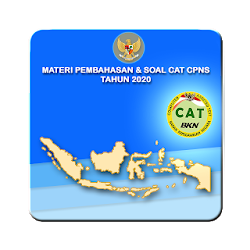 Materi  Soal CPNS 2020 terbaru