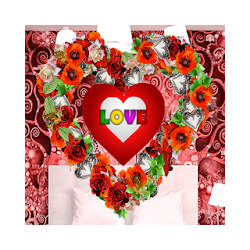 Valentine 2018 Room Escape