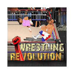 Wrestling Revolution