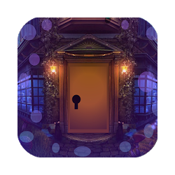 Best Game 469 Rescue From Dilapidated Palace Game