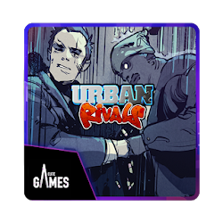 Urban Rivals - Street Card Battler