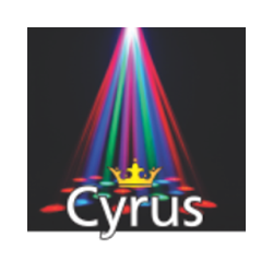 Cyrus RSRTC