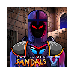 Swords and Sandals 5 Redux تنزيل Swords and Sandals 5 Redux Free لـ Android