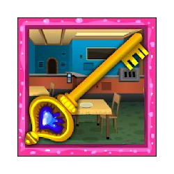 G4E Luxury Hotel Escape