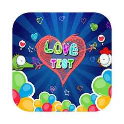الاختبار الحقيقي اسم الحب تنزيل الاختبار الحقيقي اسم الحب Free لـ Android