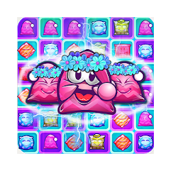 Dreamland Story Toon Match 3 Games Blast Puzzle