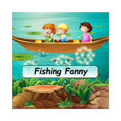 Fishing Fanny