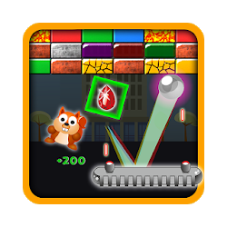 Brick Breaker Star Revolution