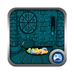 Escape Games Treasure