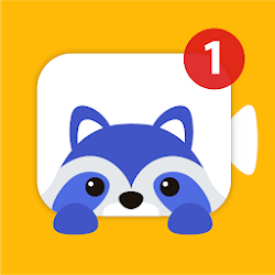 تطبيق دردشة فيديو عشوائبة دردشة مباشر وتعارف Gaze