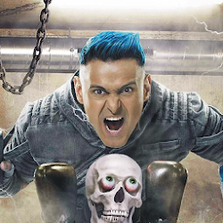 رامز مجنون رسمي اونلاين كامل