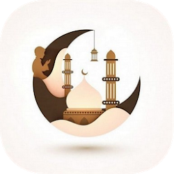 ملصقات عيد الفطر