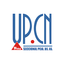 UPCN Salud Provincia de Buenos Aires