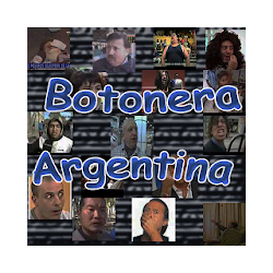 Botonera Argentina