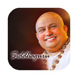 Siddhaguru