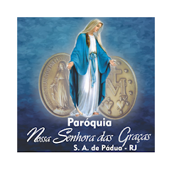 Par NS das Graças -Pádua-RJ