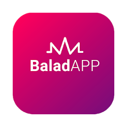 BaladAPP