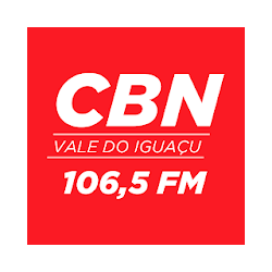 CBN Vale do Iguacu - 1065 FM