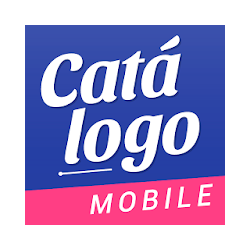 Catálogo de Produtos Mobile