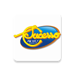 Sucesso FM 1017 Barbacena MG