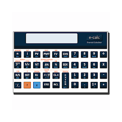Financial Calculator