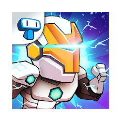 Super League of Heroes - Comic Book Champions