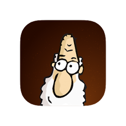 Um Sábado Qualquer - Tirinhas