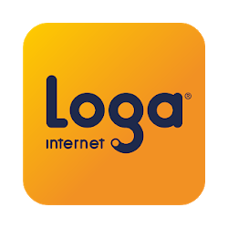 Loga Internet