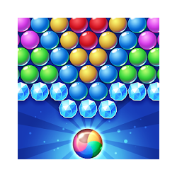 قاذف الفقاعات