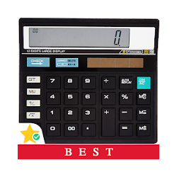 CITIZEN CALCULATOR - No Ads تنزيل CITIZEN CALCULATOR - No Ads Free لـ Android