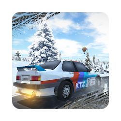 Xtreme Rally Driver HD
