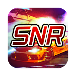 SNR Street Drift Racing