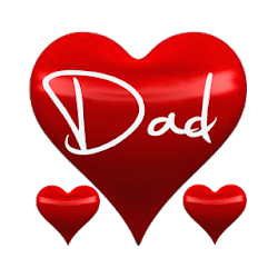 Fathers Day Wallpaper