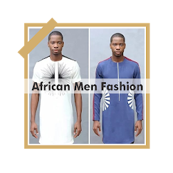 African Men Clothing Fashion Styles Offline