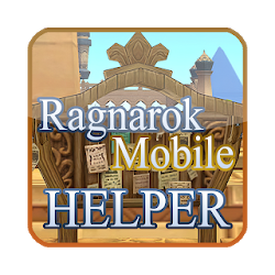 ROM Helper tool for Ragnarok M Eternal Love
