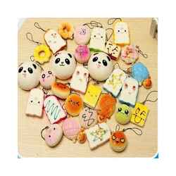 اسفنجي الأشكال