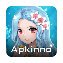 Dyna Heroes Dungeon Strike