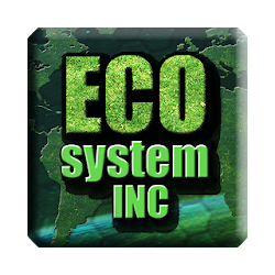 ECOsystem Inc  Save The Planet