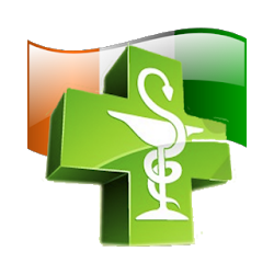 Pharmacie de garde Côte dIvoire