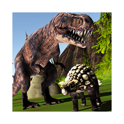 Dino Sim