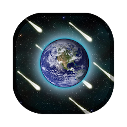 3D Moving Earth Live Wallpaper