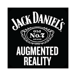 Jack Daniels AR Experience