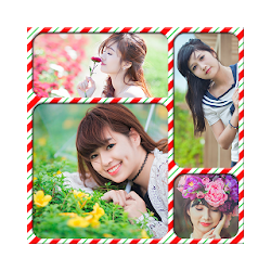 Picture Grid Collage